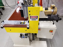 23 Spindle Horizontal Boring Machine - Ritter R823 - Detail 7