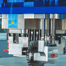 7' x 10' - 3 Axis - CNC Router - AES Extreme - Detail 3