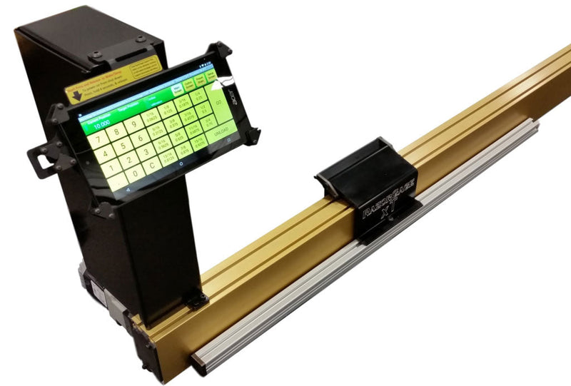 RazorGage XT - Auto Positioner w/Android Controller