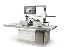 SCM L'invincibile TI 5 - Programmable Tilting Spindle Shaper