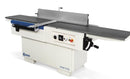 SCM Nova F410 T - 16 Inch Long Bed Jointer with Tersa Head