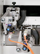 SCM Olimpic EVO K230B - Rapid Machining Changeover