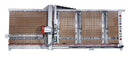Striebig 4D CNC Vertical Panel Saw - Woodworking Machinery Man 