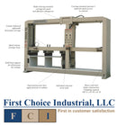 Uhling HP 4000 Case Clamp  - Detail Photo - First Choice Industrial Machinery.jpg
