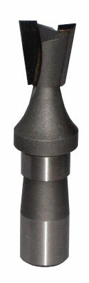 Automatic Dovetailer - Cantek Model JDT75 - 2 Fllute Cutters