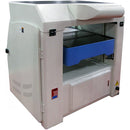 Back of CM626 26 Inch Planer - Cantek 26 Inch Heavy Duty Planer - Model CM626