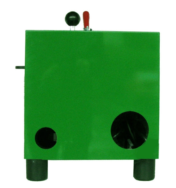 Benchtop - 6 Degree Pocket Hole Cutter - 1 Ph - 110 Volt - Castle TSM-