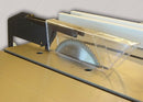 Blade Guard - Cantek Tilting Arbor Table Saw - Model TA16