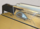 Blade Guard - Cantek Tilting Arbor Table Saw - Model TA14