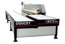 Doucet BT3 Return Conveyor for Edgebanders