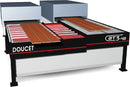 BT3 U-Turn Return Conveyor for Finishing Lines