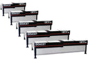 Doucet BTS Return Conveyors - All Models