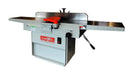 Cantek 12 Inch Spiral Head Jointer - Model J127LH 