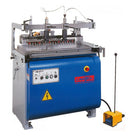 Cantek 21-Spindle Pneumatic Construction Boring Machinery - Model HS21T