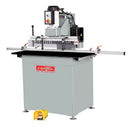 Cantek 21-Spindle Pneumatic Line Boring Machinery - Model: JB21P