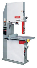 Cantek 24" Bandsaw - Model: HB-600 R - 1 Ph w/3 HP Motor