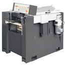 Cantek 4-Side Planer/Moulder - Model M412 - Available from First Choice Inddustrial 