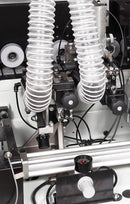 Cantek Edgebander - Model: MX370A - Scraping Unit and Radius Scraping Unit