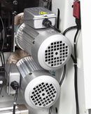 Cantek Edgebander - Model: MX370A - Buffing Unit