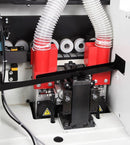 Cantek Edgebander - Model: MX370A - Pre-Milling Unit