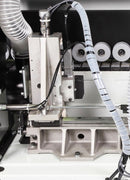 Cantek Edgebander - Model: MX370A - End Trimming Unit