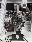 Flush and End Trimming Unit - Cantek Edgebander - Model: MX370A