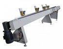 Cantek Automatic Optimizing Defect Cut-Off Optimizing Saw - Model CFS-100 - Detail 5