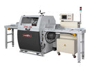 Cantek Automatic Optimizing Defect Cut-Off Optimizing Saw - Model CFS-100