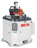 Cantek Pneumatic Cut-Off Saw - Model PCM-508 - Available from First Choice Industrial in Metro-Atlanta GA