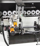 Cantek Edgebander with Corner Rounding - Model MX360A - Detail 5