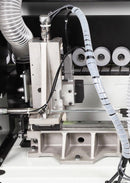 Cantek Edgebander with Corner Rounding - Model MX360A - Detail 6