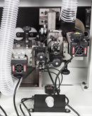 Cantek Edgebander with Corner Rounding - Model MX360A - Detail 2