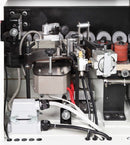 Cantek Edgebander with Corner Rounding - Model MX360A - Detail 1