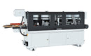 Cantek Edgebander with Corner Rounding - Model MX360A