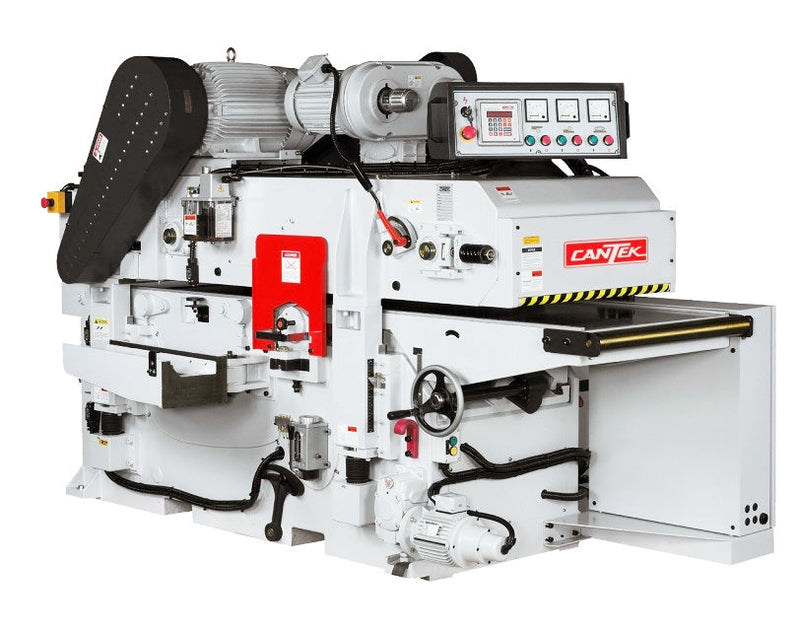 Ard Machine Cantek GT-635ARD-8 - 25