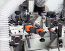 Cantek High Frequency Edgebander with Pre-Milling - Model MX350 - Detail 5