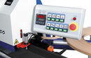 Cantek High Frequency Edgebander with Pre-Milling - Model MX350 - Detail 7