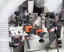 Cantek High Frequency Edgebander with Pre-Milling Model: MX340 - Detail 2