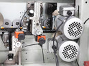 Cantek High Frequency Edgebander with Pre-Milling Model: MX340 - Detail 3