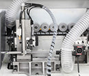Cantek High Frequency Edgebander with Pre-Milling Model MX340 - Detail 6