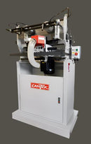 Cantek Manual Dovetail Machinery - Model: JDT65 - Single Phase