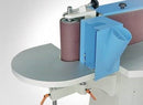Cantek Oscilllating Edge Sander - Model PW120E - 3 HP - Photo 2