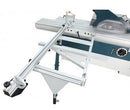1 Ph - Cantek P305 Sliding Table Saw - 10 ft - Photo 2
