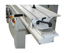 3 Ph - Cantek P30 Sliding Table Saw - 5'ft - Photo 2