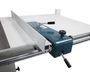 1 Ph - Cantek Sliding Table Saw - D405M-8 - 8 ft - Photo 3