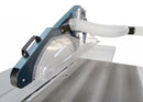 1 Ph - Cantek Sliding Table Saw - D405M-8 - 8 ft - Photo 4