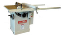 Cantek Tilting Arbor Table Saw - Model TA10-5 - 10 Inch 