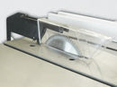 Safety Blade Guard - Cantek Tilting Arbor Table Saw - Model TA10-5 