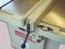Cantek Tilting Arbor Table Saw - Model: TA14 - 10 HP - 14 Inch - Photo 7