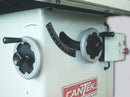 Cantek Tilting Arbor Table Saw - Model: TA14 - 10 HP - 14 Inch - Photo 8